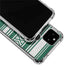 NFL New York Jets Trailblazer Google Pixel 5 Clear Case